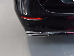 2021 S 450 L 4MATIC 2021 S 450 L 4MATIC Фото 48 из 132