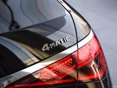 2021 S 450 L 4MATIC 2021 S 450 L 4MATIC Фото 51 из 132