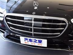 2021 S 450 L 4MATIC 2021 S 450 L 4MATIC Фото 29 из 132