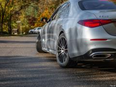 2021 S 500 4MATIC 2021 S 500 4MATIC Фото 73 из 127