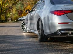 2021 S 500 4MATIC 2021 S 500 4MATIC Фото 71 из 127