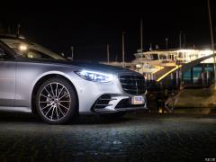 2021 S 500 4MATIC 2021 S 500 4MATIC Фото 75 из 127