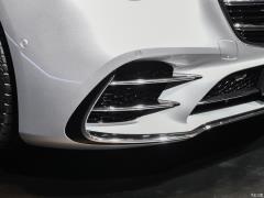 2021 S 500 L 4MATIC 2021 S 500 L 4MATIC Фото 82 из 127
