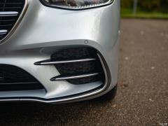 2021 S 500 4MATIC 2021 S 500 4MATIC Фото 31 из 127