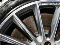 2021 S 500 L 4MATIC 2021 S 500 L 4MATIC Фото 101 из 127