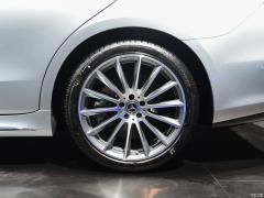 2021 S 500 L 4MATIC 2021 S 500 L 4MATIC Фото 106 из 127