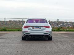 2021 S 500 4MATIC 2021 S 500 4MATIC Фото 7 из 127
