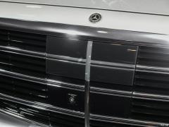2021 S 500 L 4MATIC 2021 S 500 L 4MATIC Фото 84 из 127