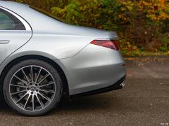 2021 S 500 4MATIC 2021 S 500 4MATIC Фото 60 из 127