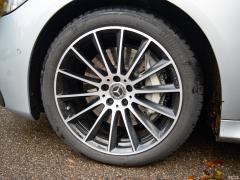 2021 S 500 4MATIC 2021 S 500 4MATIC Фото 40 из 127