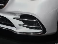 2021 S 500 L 4MATIC 2021 S 500 L 4MATIC Фото 90 из 127