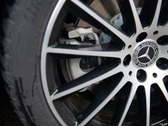 2021 S 500 4MATIC 2021 S 500 4MATIC Фото 58 из 127