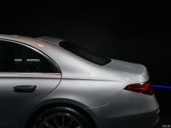 2021 S 500 L 4MATIC 2021 S 500 L 4MATIC Фото 110 из 127