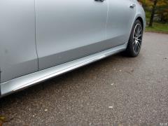 2021 S 500 4MATIC 2021 S 500 4MATIC Фото 53 из 127