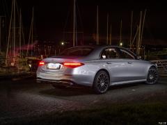 2021 S 500 4MATIC 2021 S 500 4MATIC Фото 16 из 127