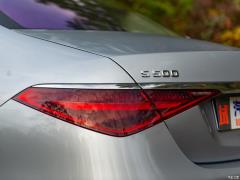 2021 S 500 4MATIC 2021 S 500 4MATIC Фото 63 из 127