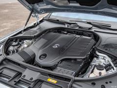 2021 S 500 4MATIC 2021 S 500 4MATIC Фото 24 из 127