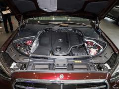 2021 S 400 L Люкс 2021 S 400 L Luxury Фото 9 из 61
