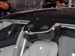 2021 S 400 L Люкс 2021 S 400 L Luxury Фото 29 из 61