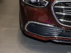 2021 S 400 L Люкс 2021 S 400 L Luxury Фото 21 из 61
