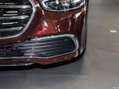 2021 S 400 L Люкс 2021 S 400 L Luxury Фото 26 из 61