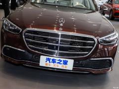 2021 S 400 L Люкс 2021 S 400 L Luxury Фото 14 из 61