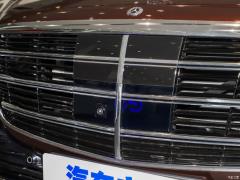 2021 S 400 L Люкс 2021 S 400 L Luxury Фото 24 из 61