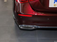 2021 S 400 L Люкс 2021 S 400 L Luxury Фото 51 из 61