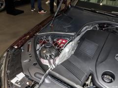2021 S 400 L Люкс 2021 S 400 L Luxury Фото 10 из 61