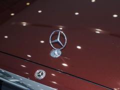 2021 S 400 L Люкс 2021 S 400 L Luxury Фото 23 из 61