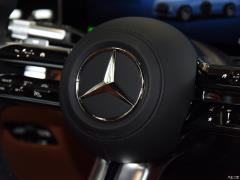 2021 S 450 L 4MATIC 2021 S 450 L 4MATIC Фото 93 из 504