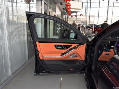 2021 S 450 L 4MATIC 2021 S 450 L 4MATIC Фото 363 из 504