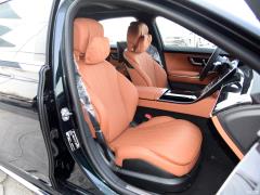 2021 S 450 L 4MATIC 2021 S 450 L 4MATIC Фото 334 из 504