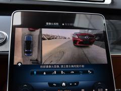 2021 S 450 L 4MATIC 2021 S 450 L 4MATIC Фото 46 из 504