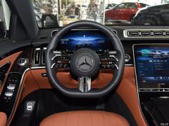 2021 S 450 L 4MATIC 2021 S 450 L 4MATIC Фото 88 из 504