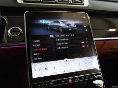 2021 S 450 L 4MATIC 2021 S 450 L 4MATIC Фото 130 из 504