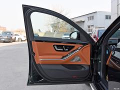 2021 S 450 L 4MATIC 2021 S 450 L 4MATIC Фото 277 из 504