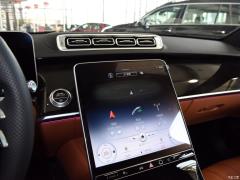 2021 S 450 L 4MATIC 2021 S 450 L 4MATIC Фото 119 из 504