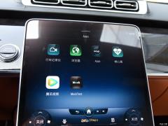 2021 S 450 L 4MATIC 2021 S 450 L 4MATIC Фото 51 из 504