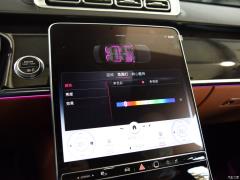 2021 S 450 L 4MATIC 2021 S 450 L 4MATIC Фото 140 из 504
