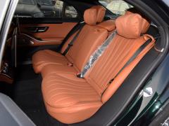 2021 S 450 L 4MATIC 2021 S 450 L 4MATIC Фото 293 из 504