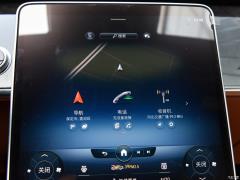 2021 S 450 L 4MATIC 2021 S 450 L 4MATIC Фото 37 из 504