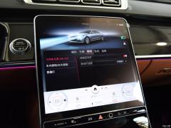 2021 S 450 L 4MATIC 2021 S 450 L 4MATIC Фото 138 из 504