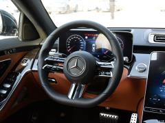 2021 S 450 L 4MATIC 2021 S 450 L 4MATIC Фото 8 из 504