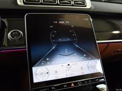 2021 S 450 L 4MATIC 2021 S 450 L 4MATIC Фото 126 из 504
