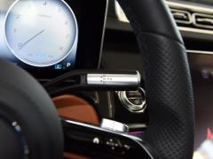 2021 S 450 L 4MATIC 2021 S 450 L 4MATIC Фото 116 из 504