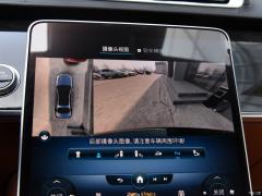 2021 S 450 L 4MATIC 2021 S 450 L 4MATIC Фото 45 из 504