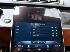 2021 S 450 L 4MATIC 2021 S 450 L 4MATIC Фото 57 из 504
