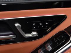 2021 S 450 L 4MATIC 2021 S 450 L 4MATIC Фото 364 из 504