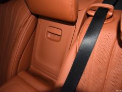 2021 S 450 L 4MATIC 2021 S 450 L 4MATIC Фото 420 из 504